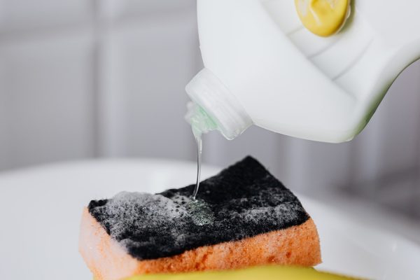 Detergents