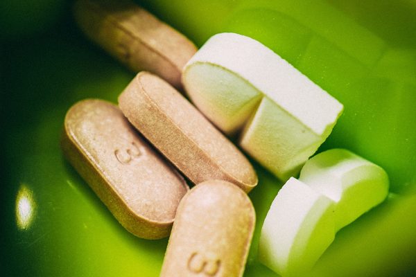 Food Supplements